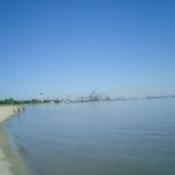 Campingplatz Nordenham