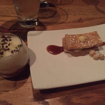 Amada - Dessert! - Tapas Bars Near Me - Philadelphia, Pennsylvania Amada - Dessert! - Tapas Bars Near Me - Philadelphia, Pennsylvania