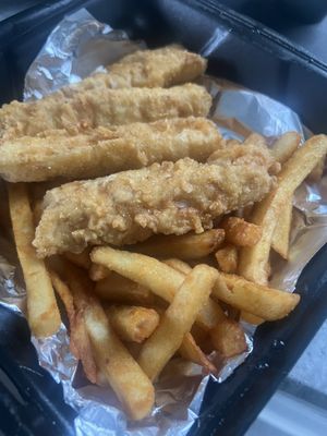 Vivio's II Food & Spirits by null