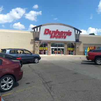 Dunham's Sports - Storefront - Sporting Goods Near Me - Wadsworth, Ohio Dunham's Sports - Storefront - Sporting Goods Near Me - Wadsworth, Ohio