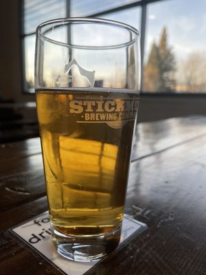 Stickmen Brewing Company - Tualatin by null