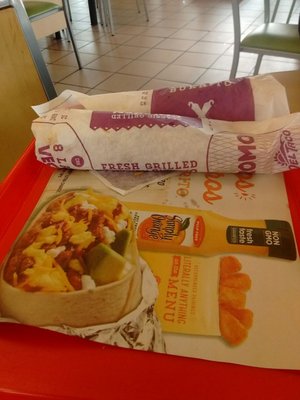 Del Taco by null