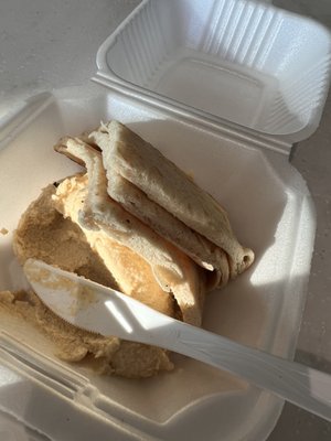 Pyramids Cafe by null