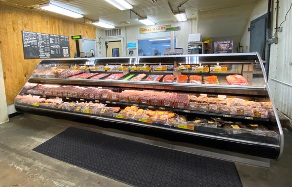 Southside Market & Barbeque by null