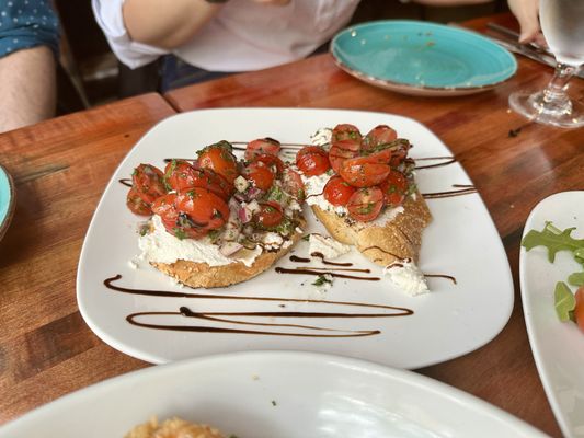 La Sera Italiana BYOB by null