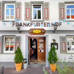 Frankfurter Hof „Seppche“
