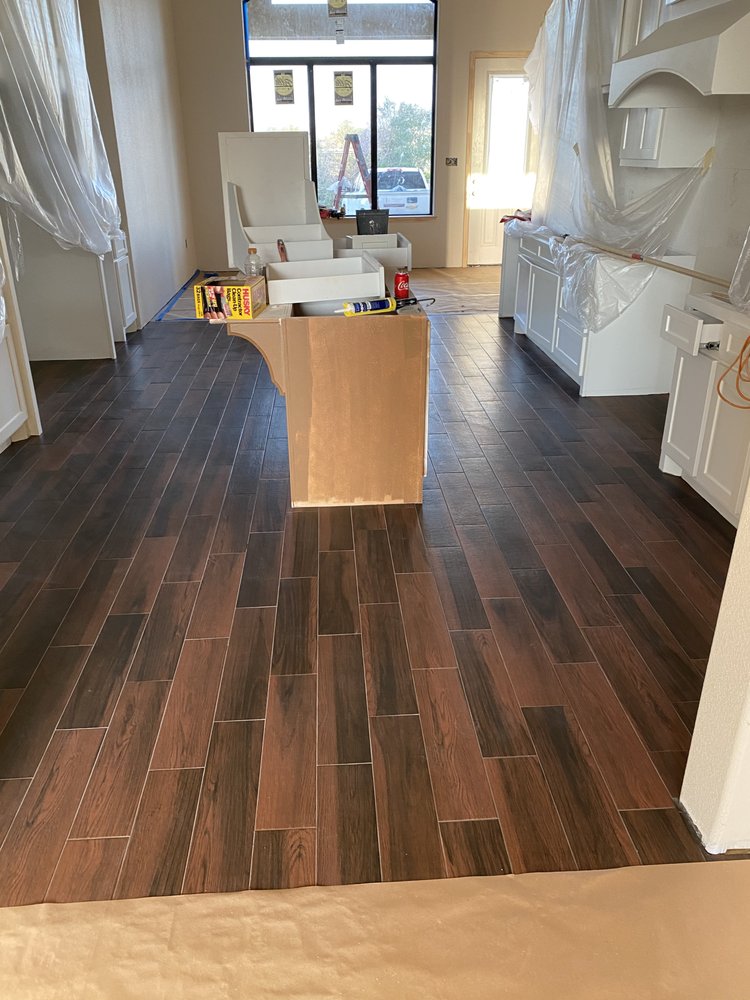 Slide of H Signature Construction