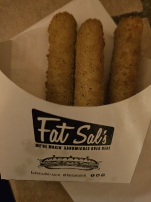 FAT SAL’S DELI - CULVER CITY - Updated June 2025 - 113 Photos & 60