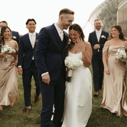 True Society by Belle Vogue Bridal - Kansas City - True Bride
