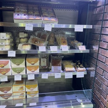 Tous Les Jours - Store picture - Coffee & Tea Near Me - Syracuse, New York