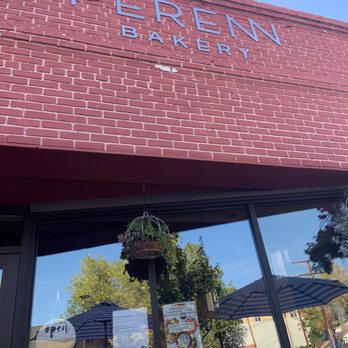 Perenn - Midtown - Gotta try this.. - Bakeries Near Me - Reno, Nevada