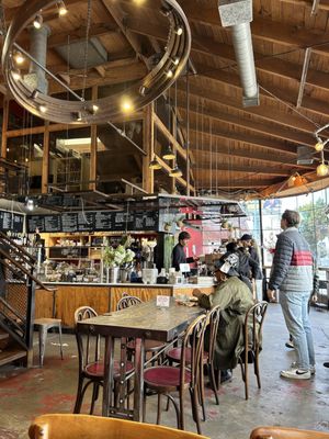 Paper or Plastik Cafe by null