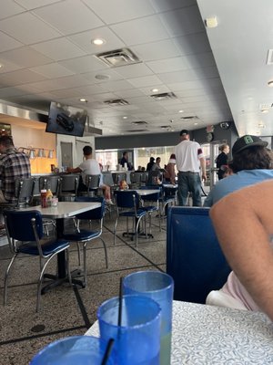 The Nicollet Diner by null