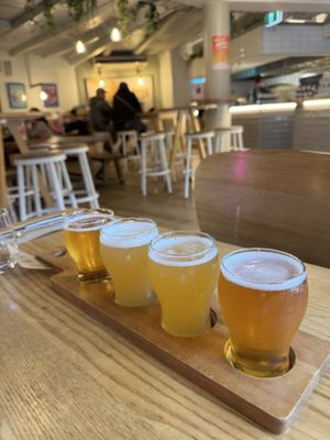 Canyon Brewing by null