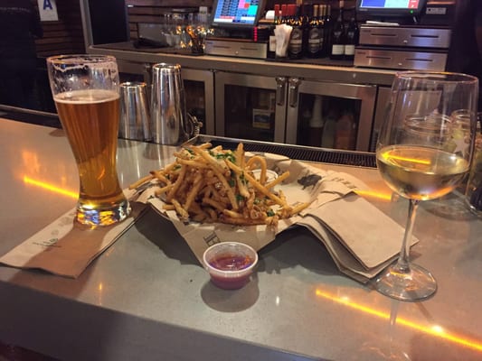 Bankers Hill by null