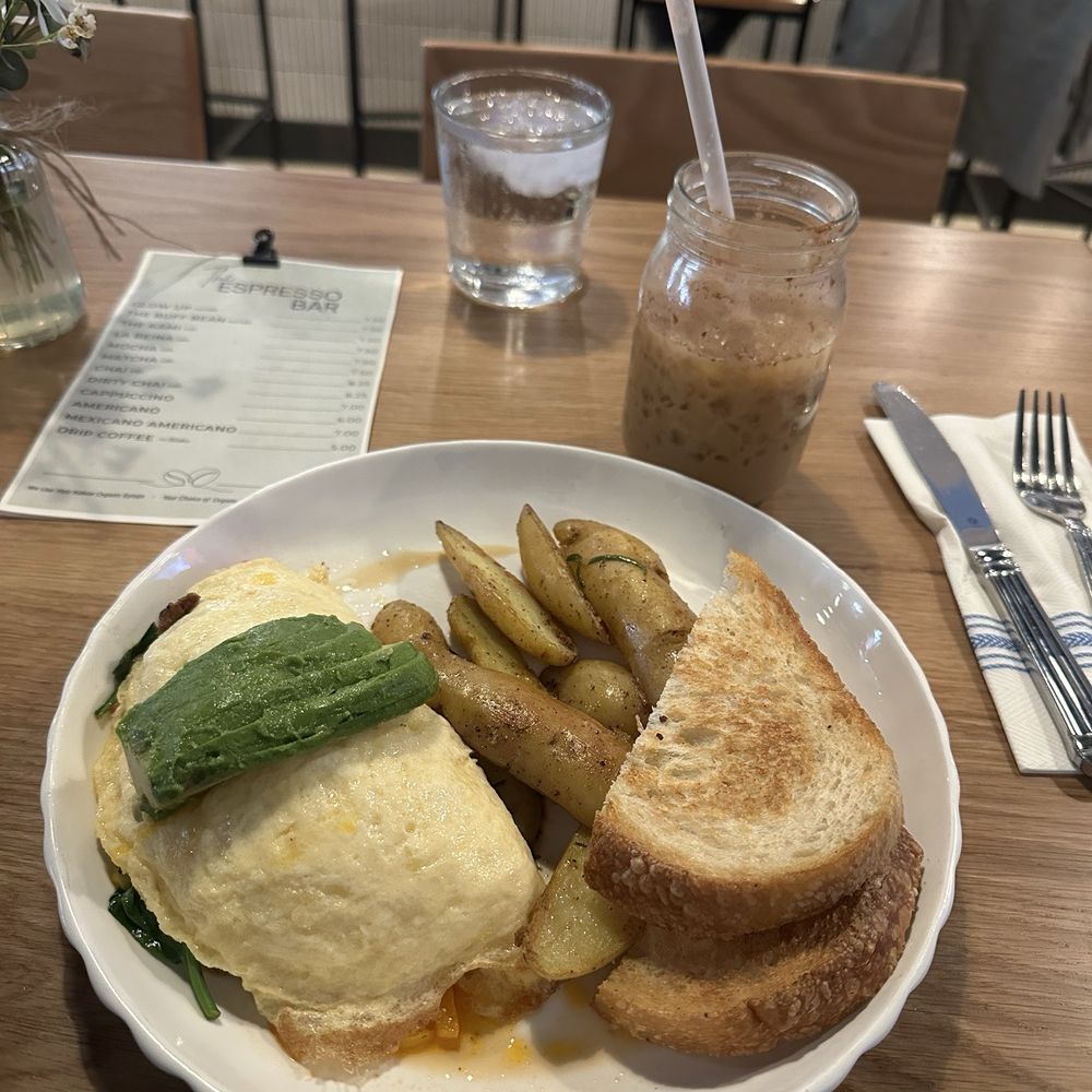 Our Nest - Breakfast & Brunch Near Me - Brea, California Our Nest - Breakfast & Brunch Near Me - Brea, California