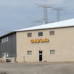 Goldy Locks - Building
