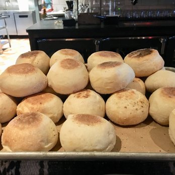 Barley Swine - the best english muffins in the world. - New American Near Me - Austin, Texas Barley Swine - the best english muffins in the world. - New American Near Me - Austin, Texas