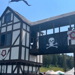 The Washington Midsummer Renaissance Faire