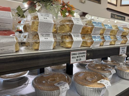 Walnut Creek Cheese & Market by null