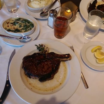 Rails Steakhouse - Dinner service un the library - Steakhouses Near Me - Towaco, New Jersey Rails Steakhouse - Dinner service un the library - Steakhouses Near Me - Towaco, New Jersey