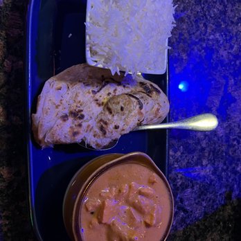 615chuTNey - A Very Indian Affair - Indian Near Me - Nashville, Tennessee