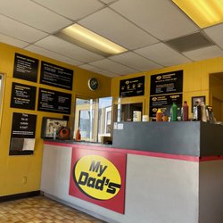My Dad's Auto Service - Services