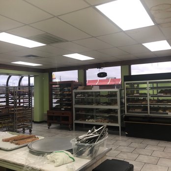 Panaderia La Moderna - Inside the establishment - Bakeries Near Me - Indianapolis, Indiana Panaderia La Moderna - Inside the establishment - Bakeries Near Me - Indianapolis, Indiana