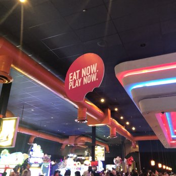 Dave & Buster's Hollywood - Arcades Near Me - Hollywood, Florida