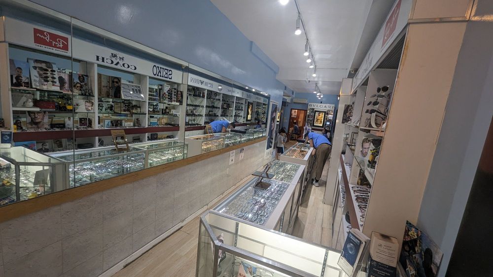 PRECISION EYE CARE Updated October 2024 14 Photos & 50 Reviews