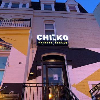Chiko - Chinese Near Me - Washington, DC, District of Columbia Chiko - Chinese Near Me - Washington, DC, District of Columbia