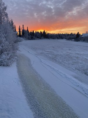 Pike's Landing by null