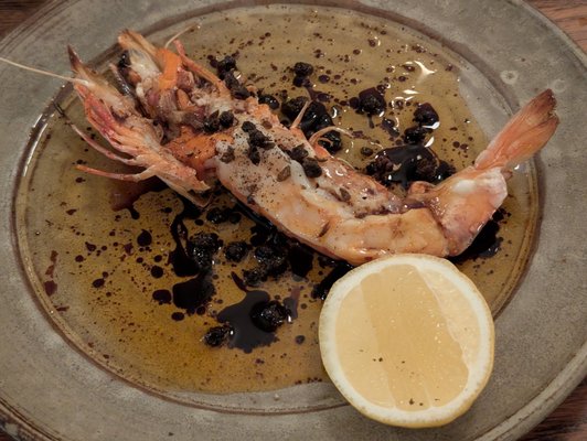 Ester Restaurant by null