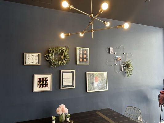 Charuma Tea Bar by null