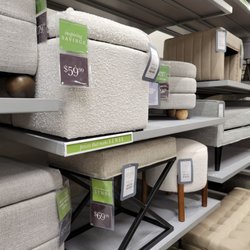 Homesense - Stools