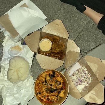 Afrobeat Kitchen - African Near Me - Toronto, Ontario