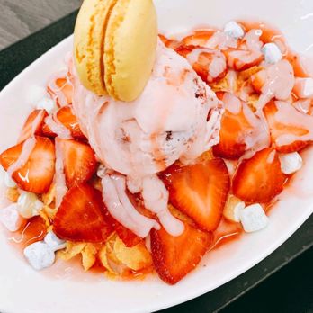 Cafe Moment - Desserts Near Me - Chantilly, Virginia Cafe Moment - Desserts Near Me - Chantilly, Virginia