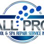 Photo of All Pro Pool & Spa Repair Services