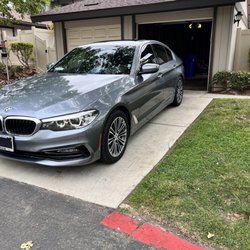 Trap's Tire & Auto Center - My car