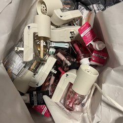 Bath & Body Works