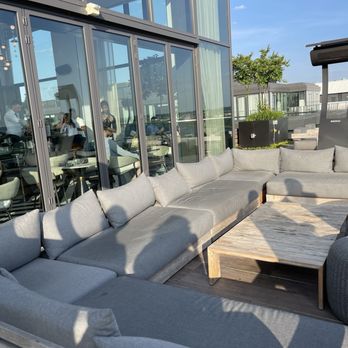 Pendry Washington DC - Rooftop - Hotels Near Me - Washington, DC, District of Columbia