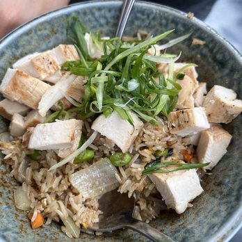 Ganzo Sushi - Grilled Chicken Fried Rice - Ramen Near Me - Delray Beach, Florida Ganzo Sushi - Grilled Chicken Fried Rice - Ramen Near Me - Delray Beach, Florida
