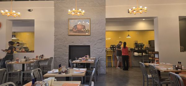 Matt's Big Breakfast by null