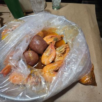 The Crab 99 - 1 lb of Shrimp - Seafood Near Me - Hagerstown, Maryland