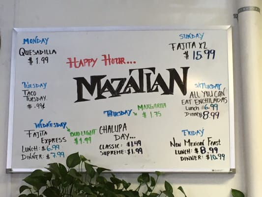 Mazatlan Restaurant by null