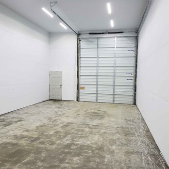 Aberdeen Ultimate Garage Plus - Self Storage Near Me - Aberdeen, Washington