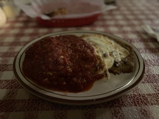 Filippi's Pizza Grotto Little Italy by null
