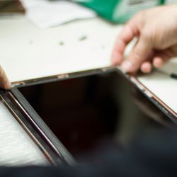 CPR Cell Phone Repair Edmond - Iphone repair edmond