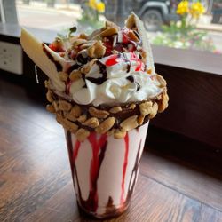 Goblets & Goblins - FREAKSHAKE