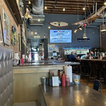 Shuckin' Shack - Seafood Near Me - Wilmington, North Carolina Shuckin' Shack - Seafood Near Me - Wilmington, North Carolina
